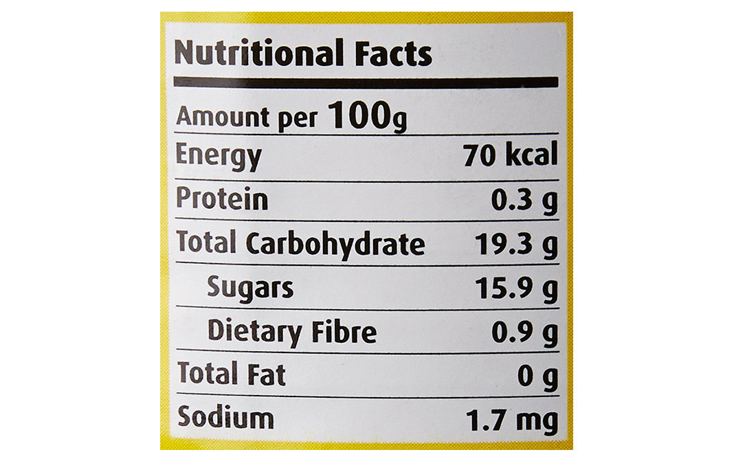 Del Monte Pineapple Slices   Tin  836 grams